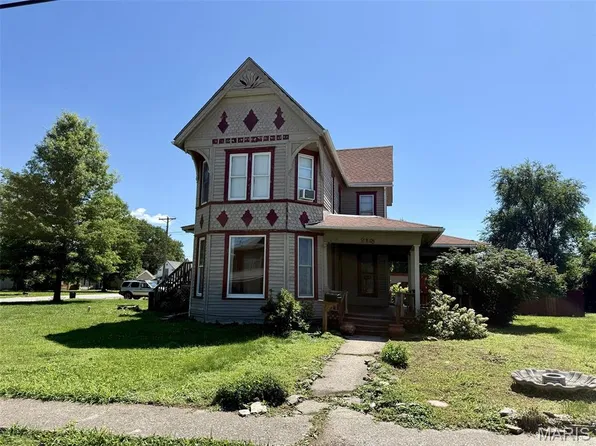 219 N Main Cross St, Bowling Green, MO 63334