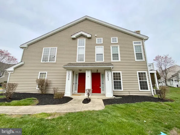 13822 King Frederick Way #101, Upper Marlboro, MD 20772