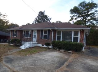 2145 Settle Cir, Atlanta, GA 30316