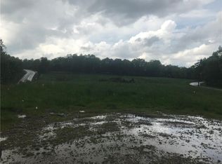 9371 Panorama Rd, Rogers, AR 72758