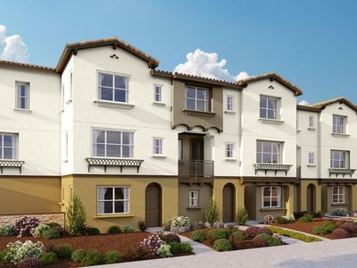 380 Camarillo Ter #2901, Sunnyvale, CA, 94085