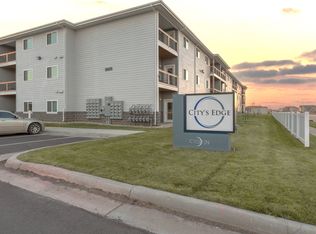 City's Edge, Sioux Falls, SD 57108