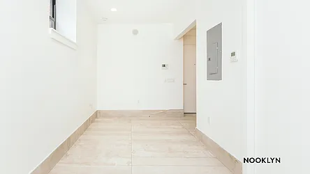 Rented by Nooklyn NYC LLC