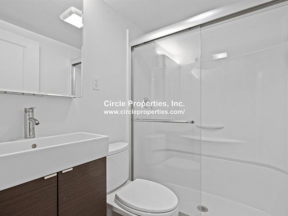 11 Darling St. #4 Boston (Mission Hill) Shared Unit Photo