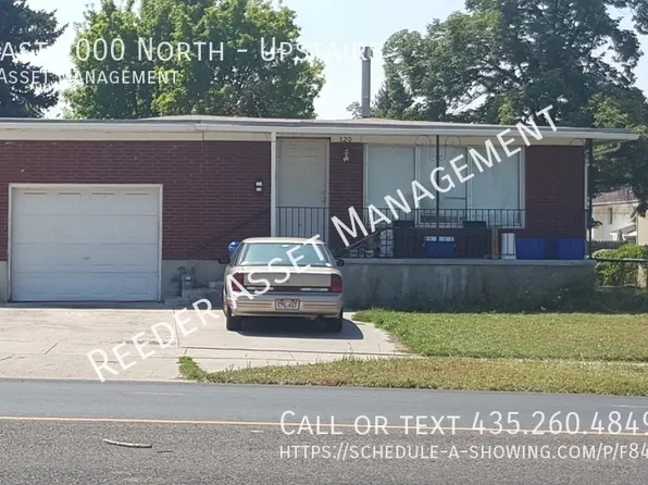 320 E 1000 N, Logan, UT 84321