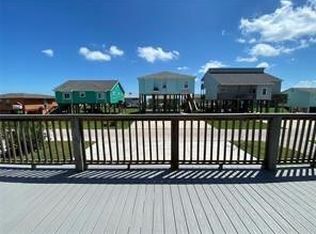 12908 John Reynolds Rd, Galveston, TX 77554