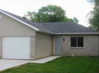 10443 Bellefontaine St, Indianapolis, IN
