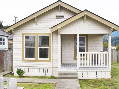 671 4th St, Scotia, CA, 95565