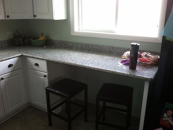 Kitchen remodel 2013