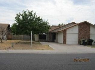 5739 N 67th Dr, Glendale, AZ 85303