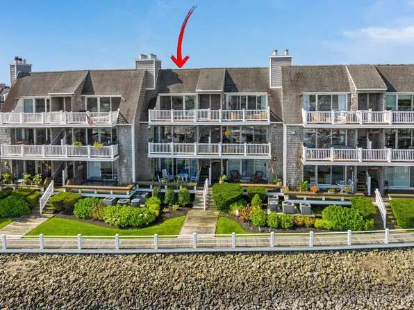212 Harbour Cv APT 212, Somers Pt, NJ 08244