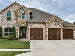 15124 Wild Duck Way, Roanoke, TX 76262