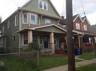 4306 Trowbridge Ave, Cleveland, OH