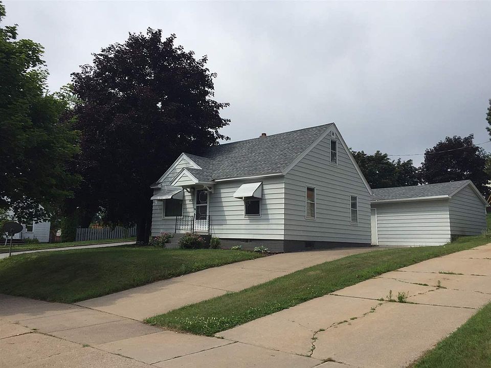 1st image of 1402 N 1st Ave