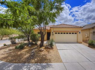 10388 E Capercaillie St, Tucson, AZ 85747