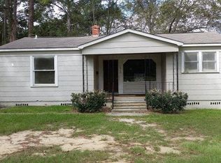 1912 S Alice St, Dothan, AL 36301