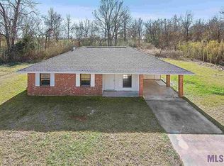 13098 Lorio Dairy Rd, Erwinville, LA 70729