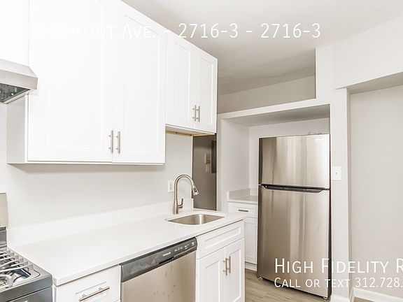3rd image of 2716 W Rosemont Ave #3