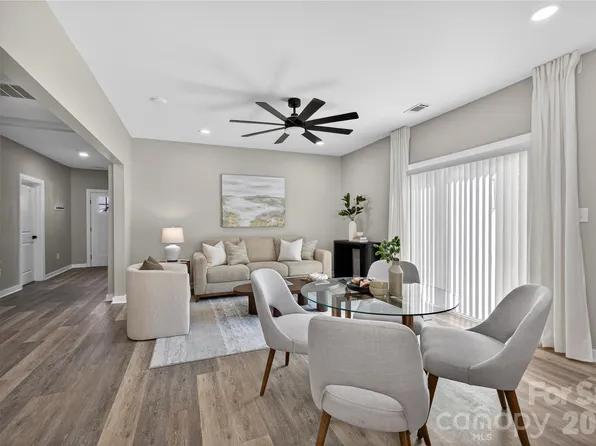 1309 Fairmont St, Charlotte, NC 28216