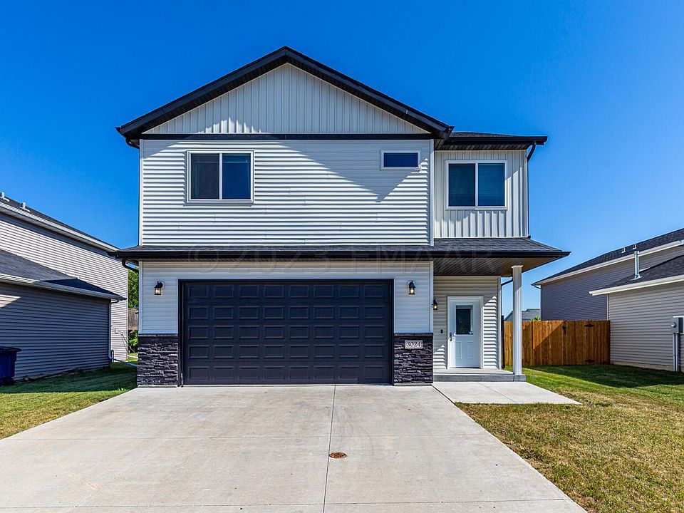 3024 33rd Ave S, Moorhead, MN 56560 Zillow