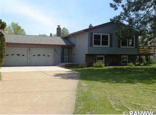 211 Linden Ave, Rice Lake, WI 54868