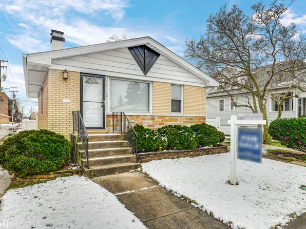 3911 Gunderson Ave, Stickney, IL 60402