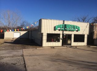 1500 Fayetville Road, Van Buren, AR 72956