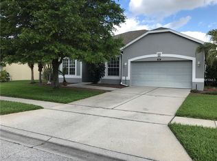 541 Huntington Pines Dr, Ocoee, FL 34761