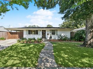 6405 Leslie St, Metairie, LA 70003