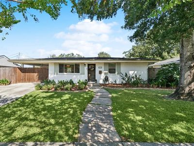 6405 Leslie St, Metairie, LA, 70003