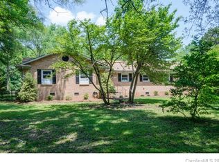 1419 Marlwood Cres, Charlotte, NC 28227