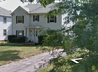 97 N Pershing Ave, Akron, OH 44313