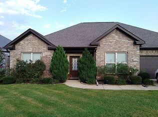 3202 Longmeadow Dr, Bryant, AR 72022