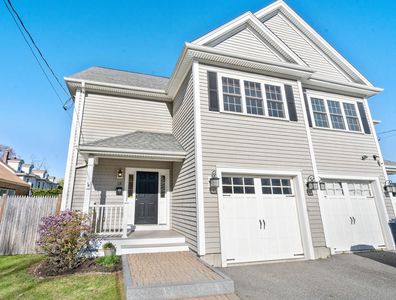 18-20 Hovey St, Newton, MA, 02458
