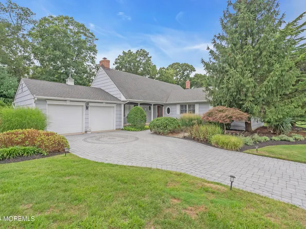 28 S Arlene Drive, West Long Branch, NJ 07764