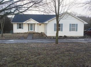 4008 Brosh Ln, House Springs, MO 63051