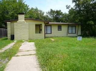 608 Jardin Dr, Mesquite, TX