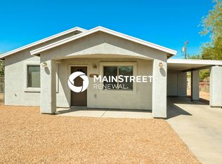 5040 S Fremont Ave, Tucson, AZ 85706
