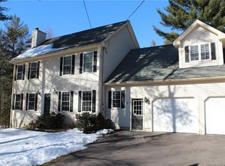 144 Browns Bridge Rd, Tolland, CT 06084