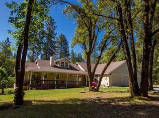 3074 Conifer Ct, Garden Valley, CA 95633