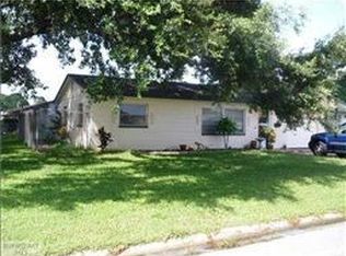 645 45th Ave N, Saint Petersburg, FL 33703