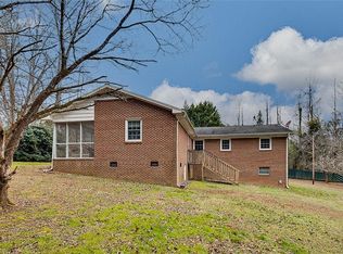4202 Beaumont Dr, Sophia, NC 27350