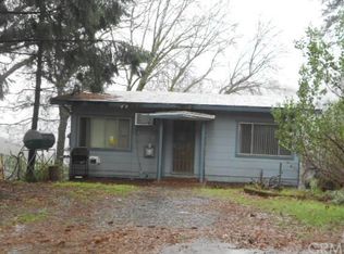 10635 Sycamore Rd, Loch Lomond, CA 95461