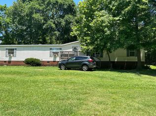 591 Stagecoach Rd, Pauline, SC 29374