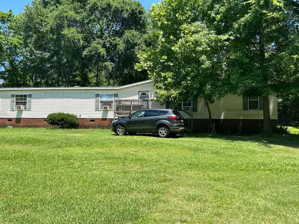 591 Stagecoach Rd, Pauline, SC 29374