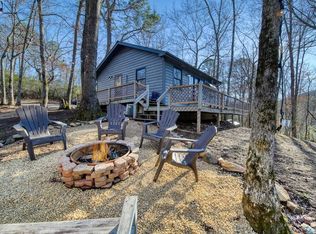 4852 Laurel Mountain Rd, Hiawassee, GA 30546