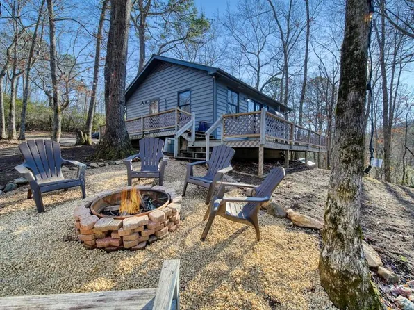 4852 Laurel Mountain Rd, Hiawassee, GA 30546