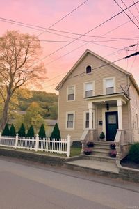 18 Hornbeck Avenue, Port Jervis, NY, 12771