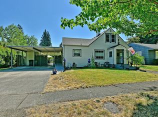 1015 Whitman Ave, Medford, OR
