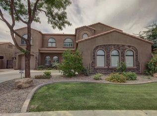 3061 E Lynx Pl, Chandler, AZ 85249